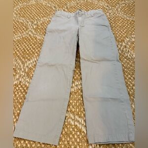 Boys Vineyard Vines Khaki Pants size 10